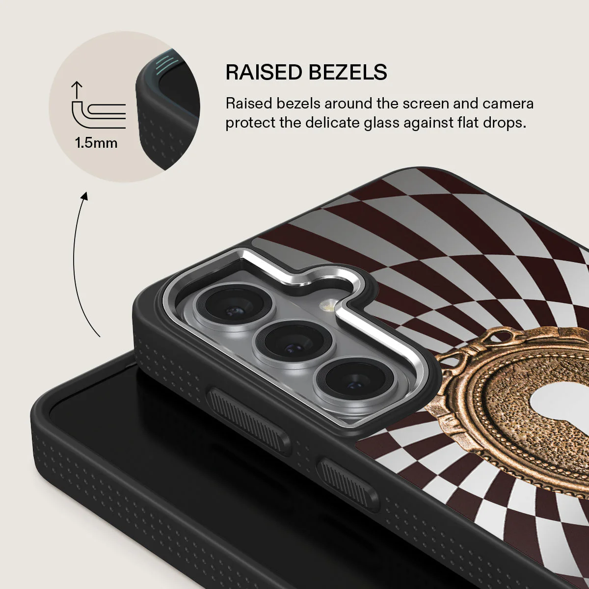 Paradox - Samsung Galaxy S26 Plus Case - Image 21