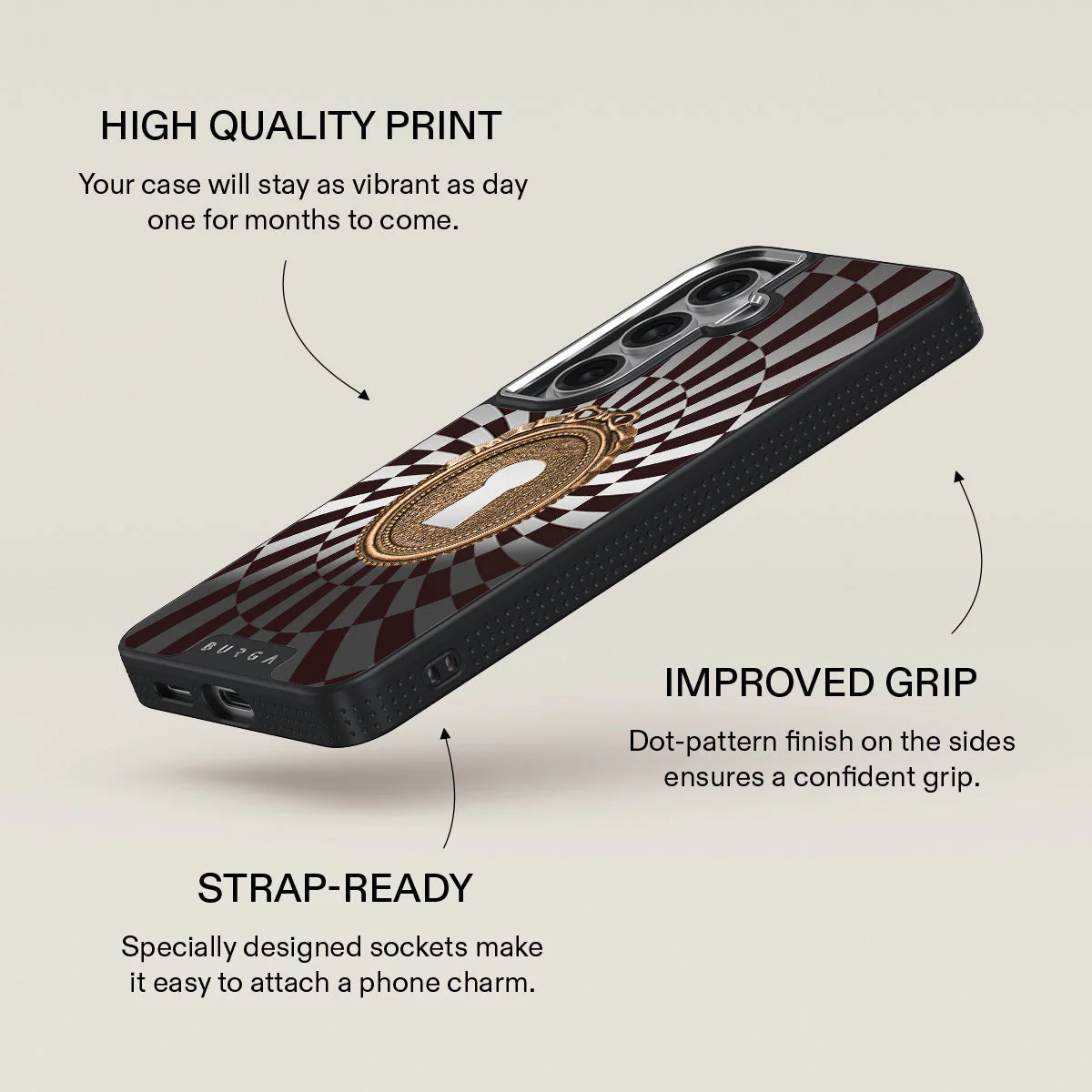 Paradox - Samsung Galaxy S26 Plus Case - Image 22