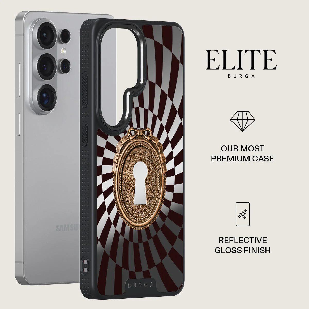 Paradox - Samsung Galaxy S26 Ultra Case - Image 10
