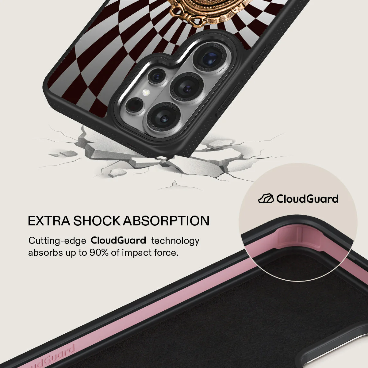 Paradox - Samsung Galaxy S26 Ultra Case - Image 11