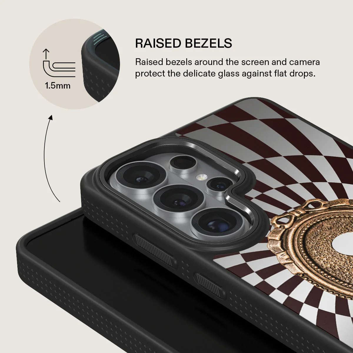 Paradox - Samsung Galaxy S26 Ultra Case - Image 13