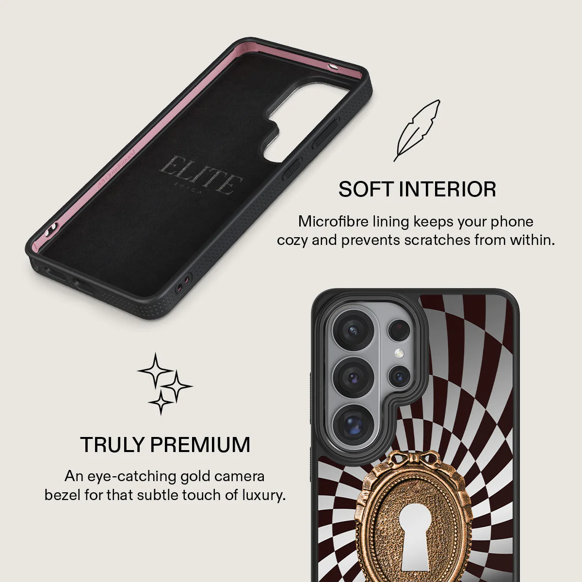 Paradox - Samsung Galaxy S26 Ultra Case - Image 15