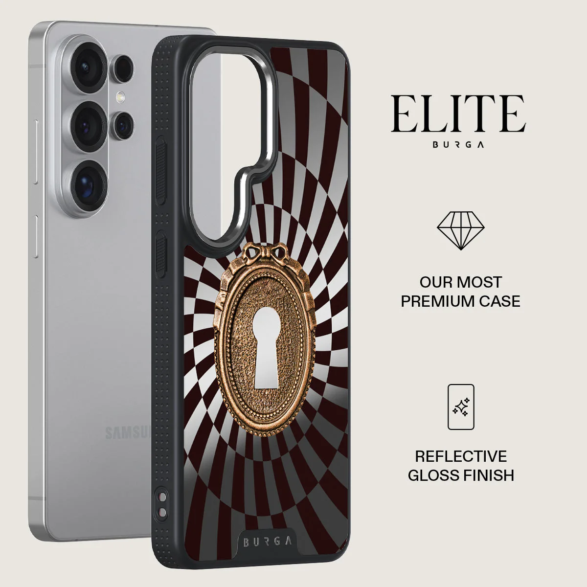Paradox - Samsung Galaxy S26 Ultra Case - Image 18