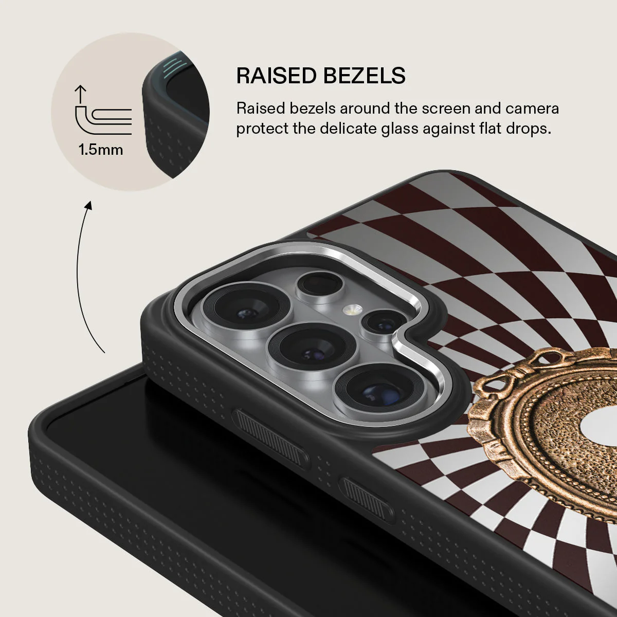 Paradox - Samsung Galaxy S26 Ultra Case - Image 21