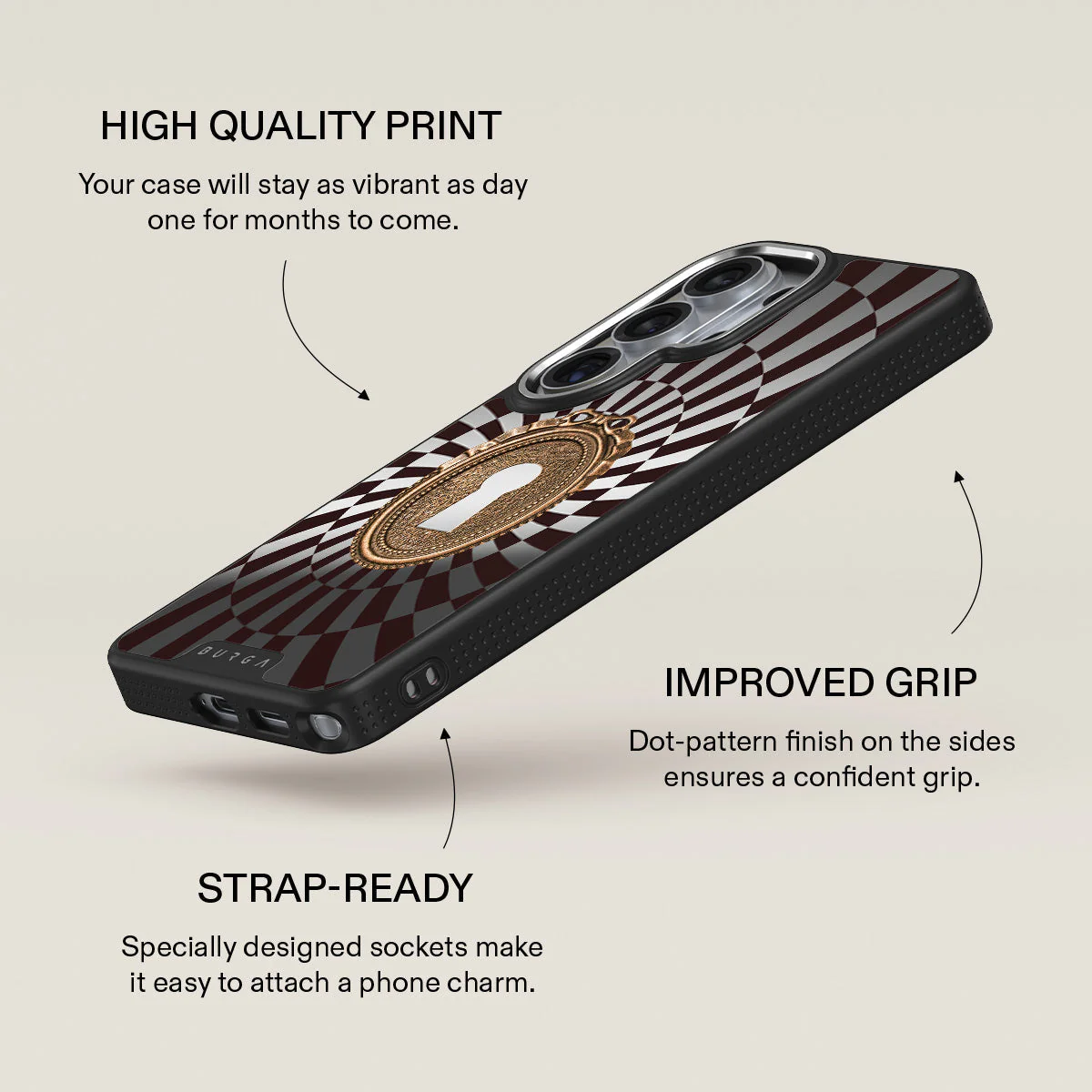 Paradox - Samsung Galaxy S26 Ultra Case - Image 22