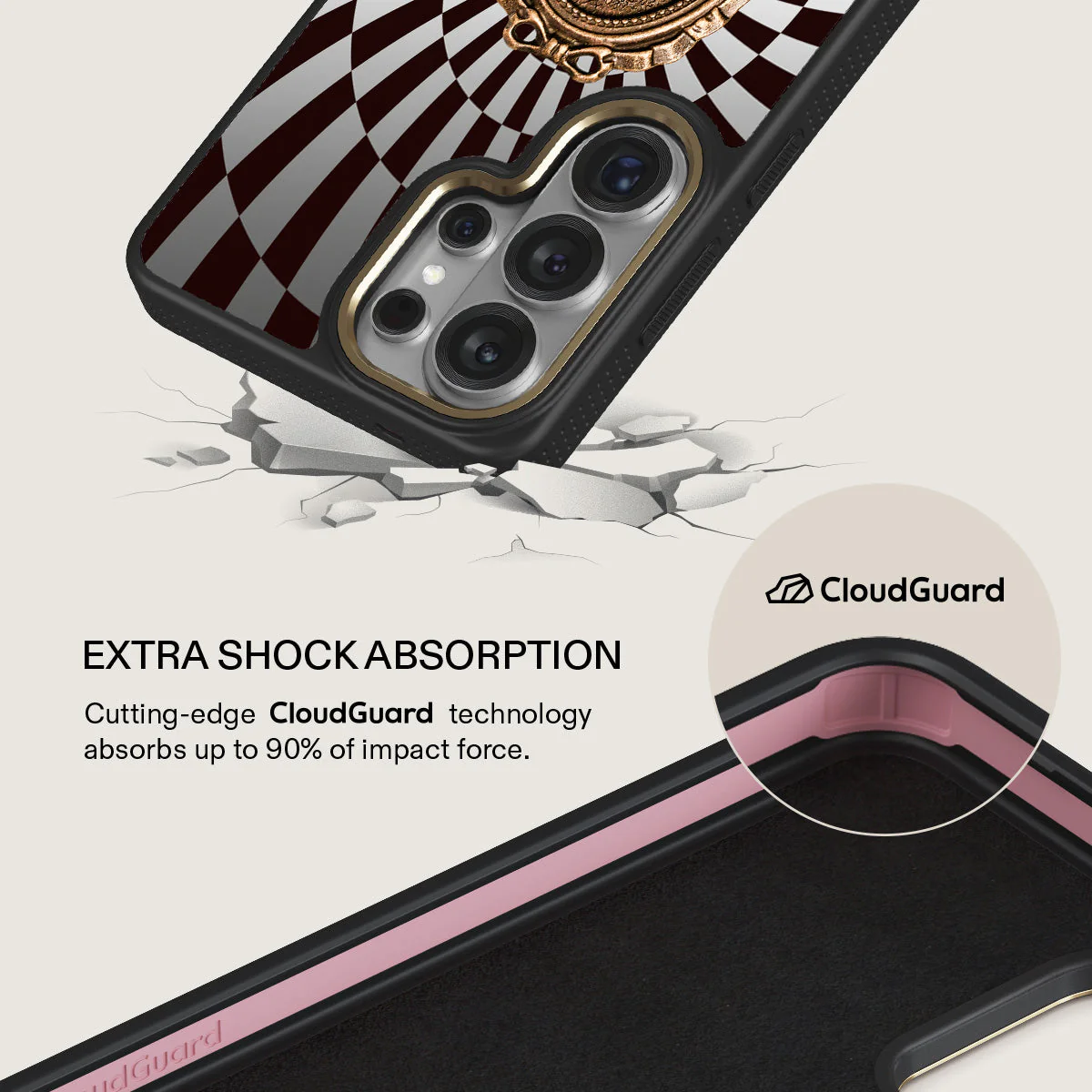 Paradox - Samsung Galaxy S26 Ultra Case - Image 3