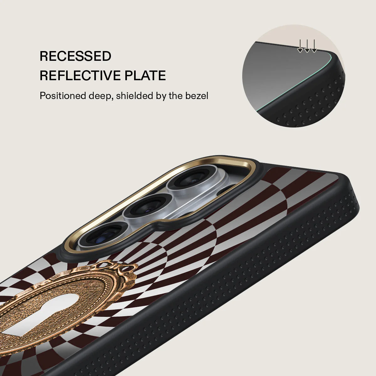 Paradox - Samsung Galaxy S26 Ultra Case - Image 4