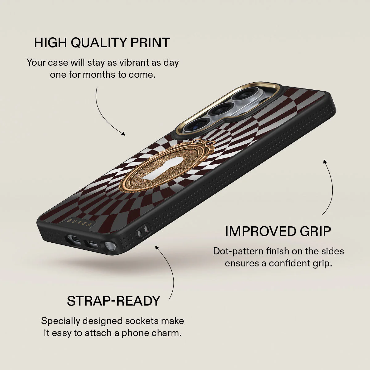 Paradox - Samsung Galaxy S26 Ultra Case - Image 6