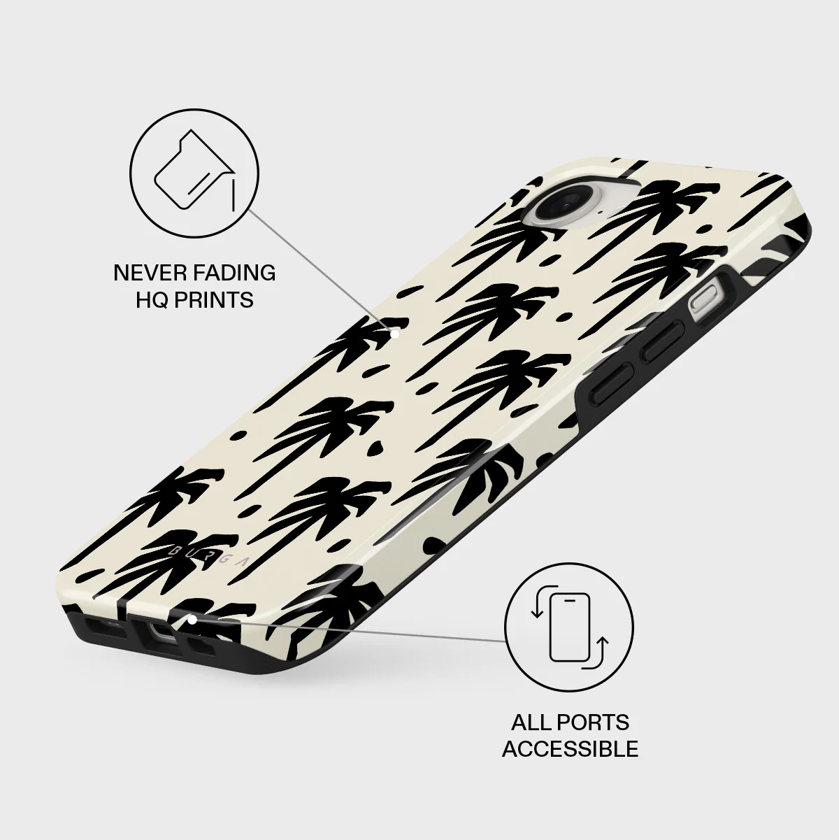 Paraíso - iPhone 17e Case - Image 3