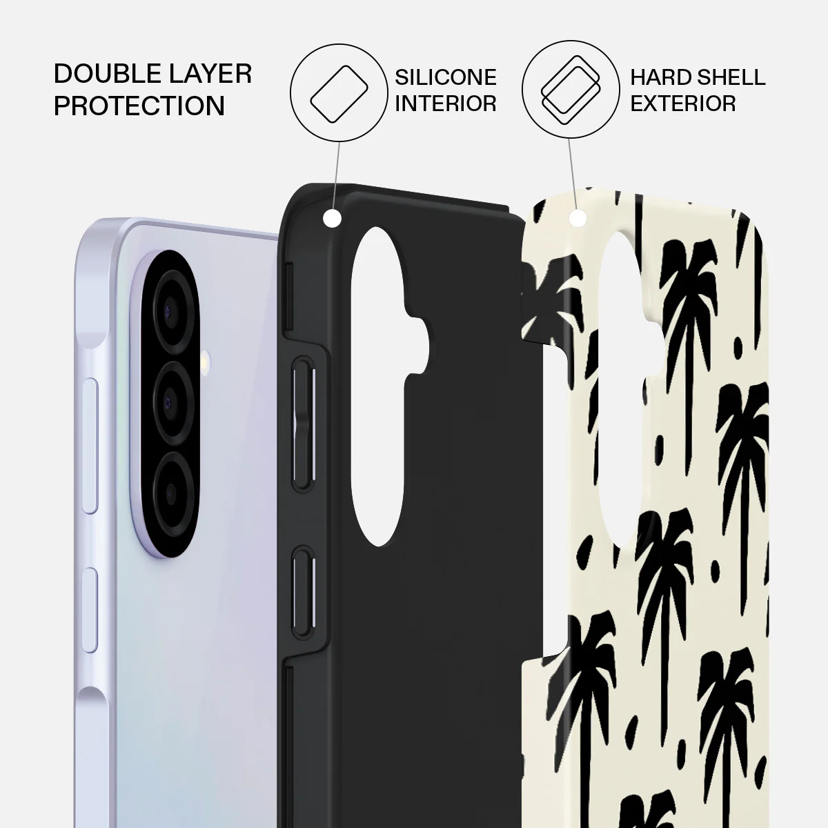 Paraíso - Samsung Galaxy A37 5G Case - Image 2