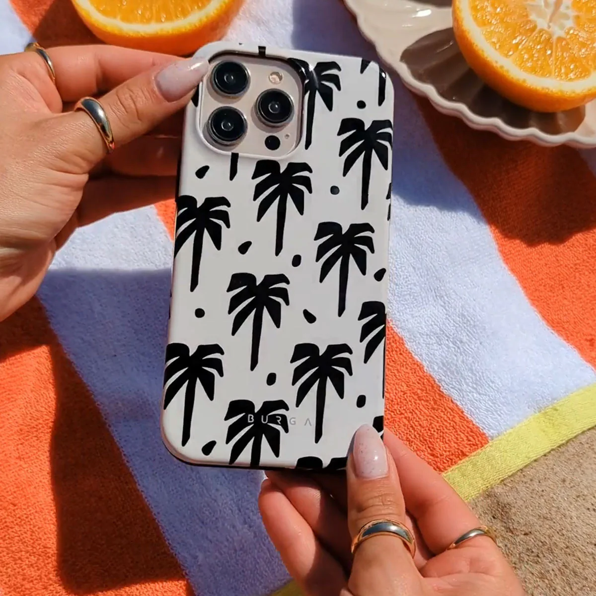 Paraíso - Samsung Galaxy A57 5G Case - Image 5
