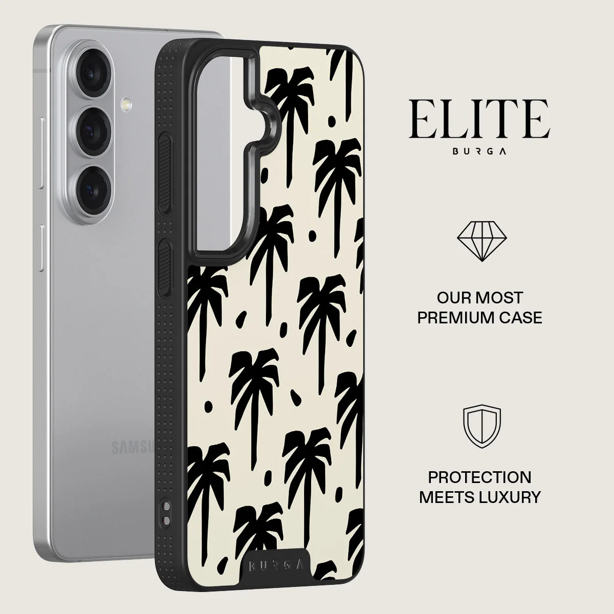 ParaĆso - Samsung Galaxy S26 Case - Image 13