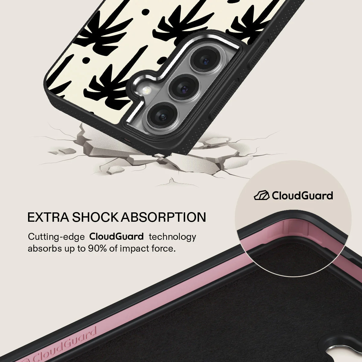ParaĆso - Samsung Galaxy S26 Case - Image 14