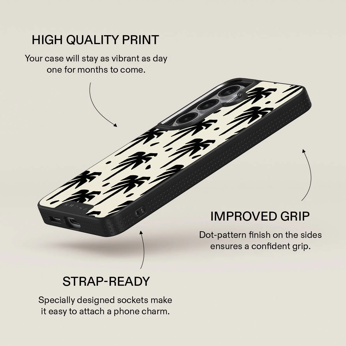 ParaĆso - Samsung Galaxy S26 Case - Image 16