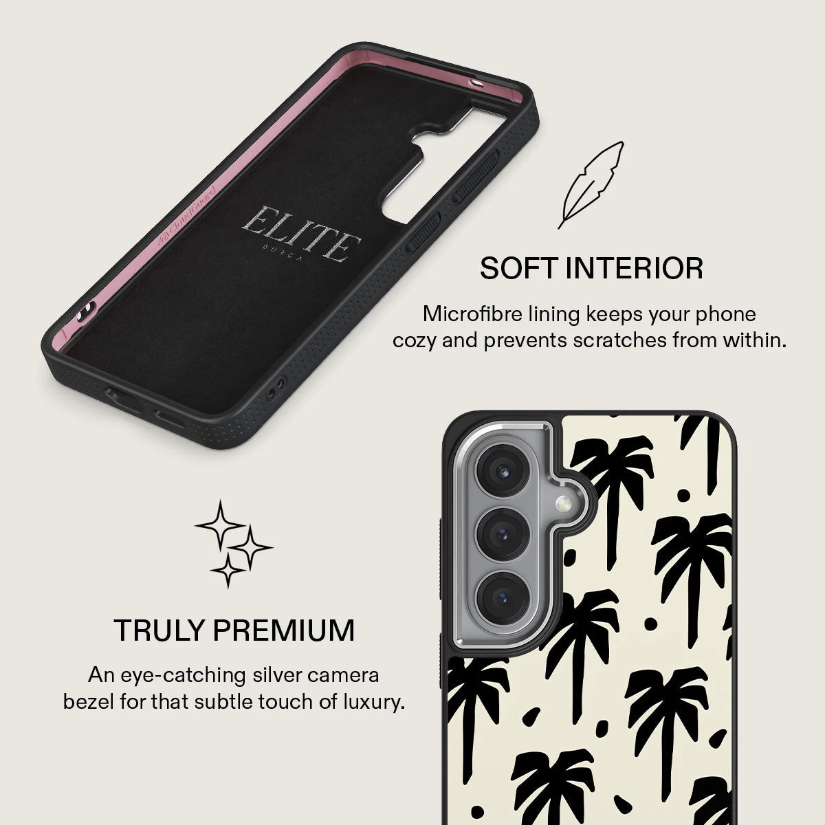 ParaĆso - Samsung Galaxy S26 Case - Image 24