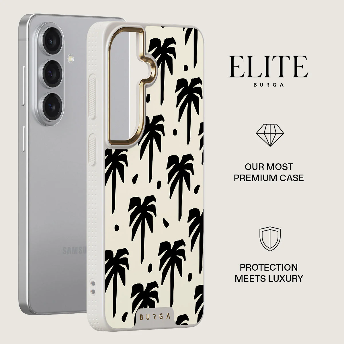 ParaĆso - Samsung Galaxy S26 Case - Image 27