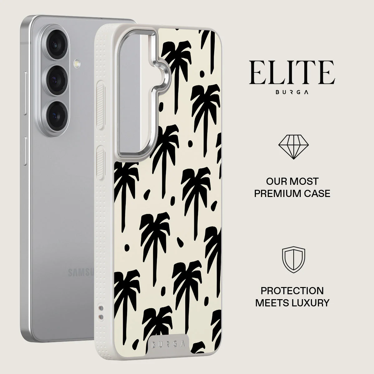 ParaĆso - Samsung Galaxy S26 Case - Image 34