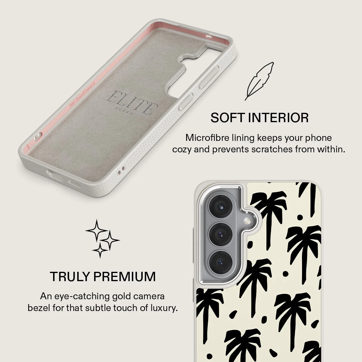 ParaĆso - Samsung Galaxy S26 Case - Image 38