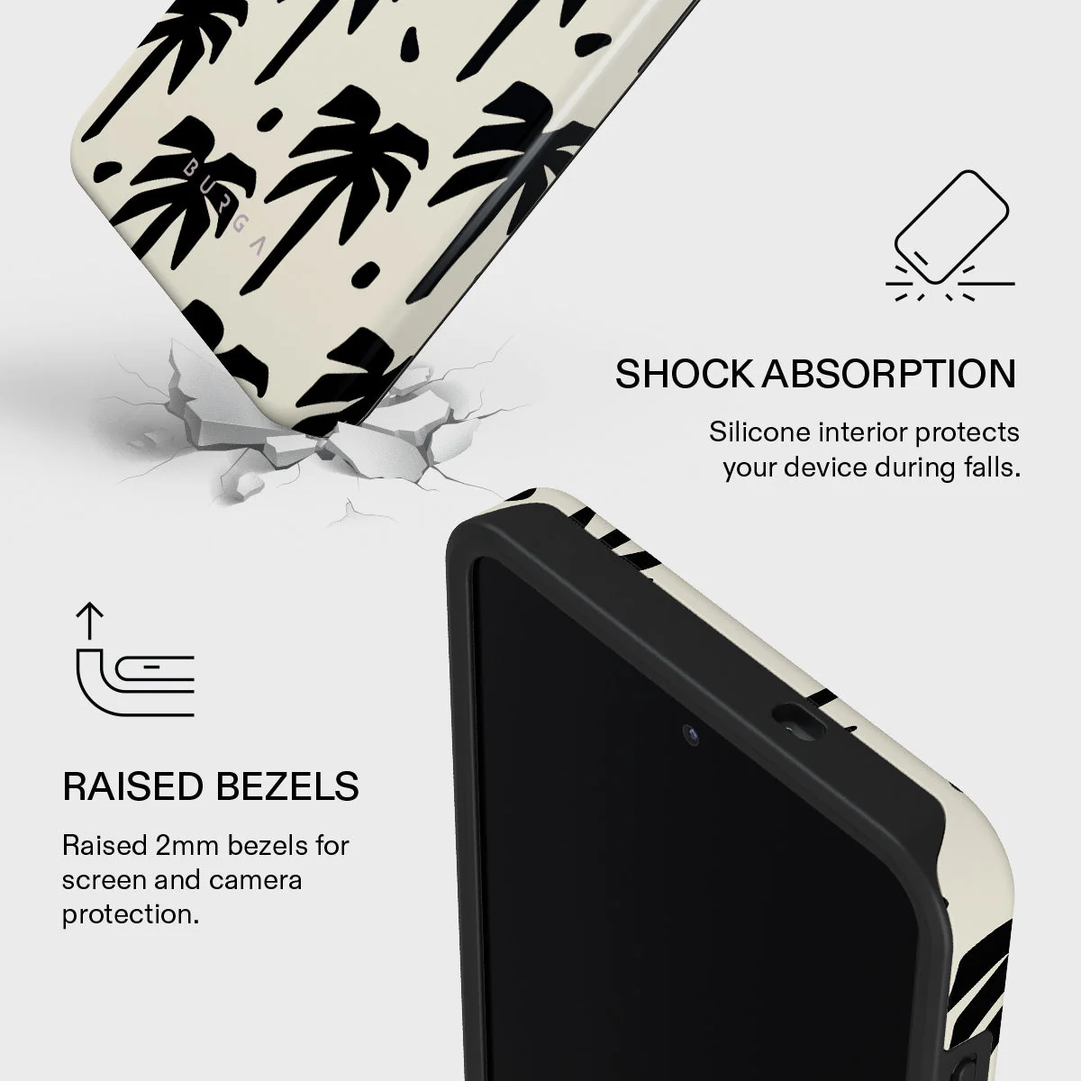 ParaĆso - Samsung Galaxy S26 Case - Image 4