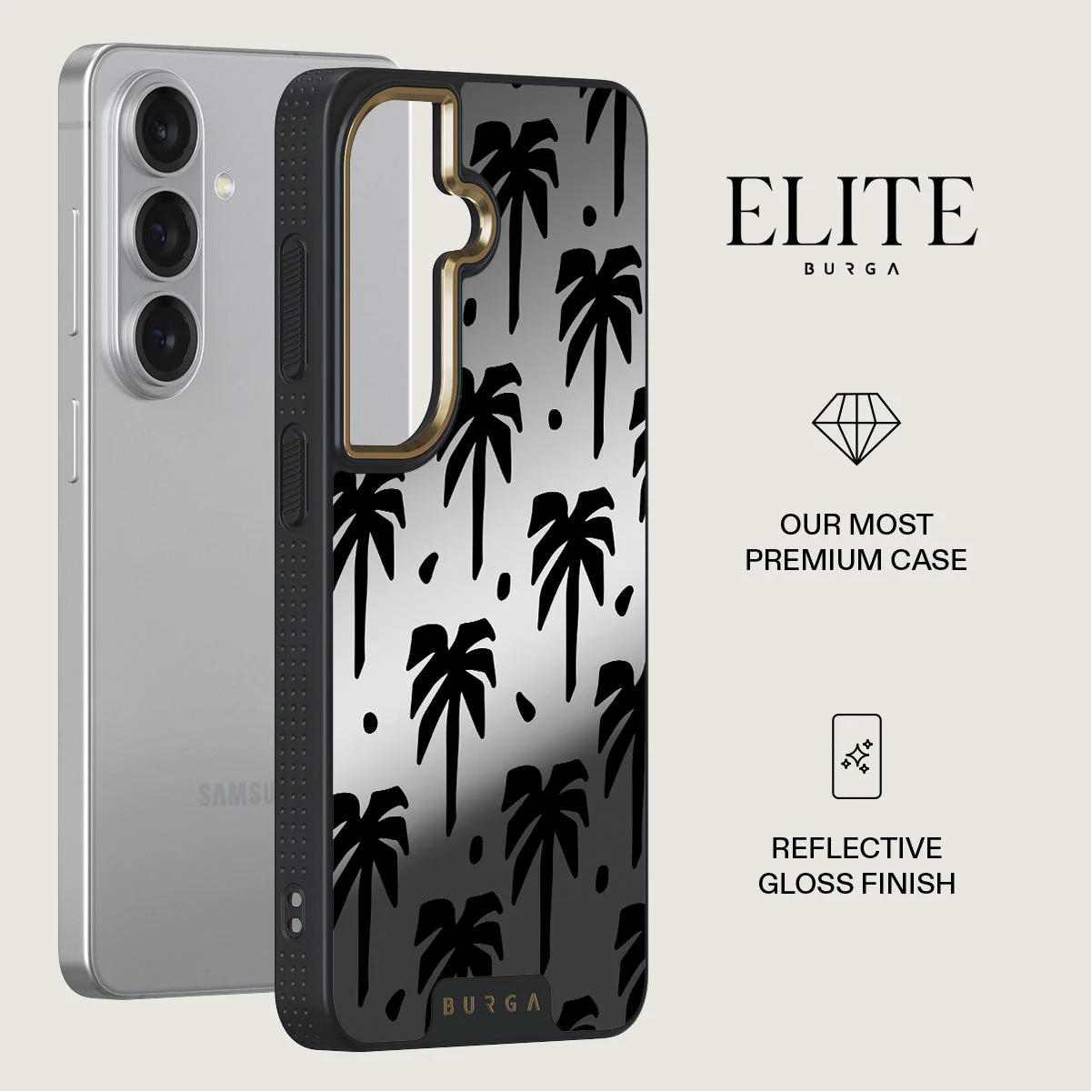 ParaĆso - Samsung Galaxy S26 Case - Image 41