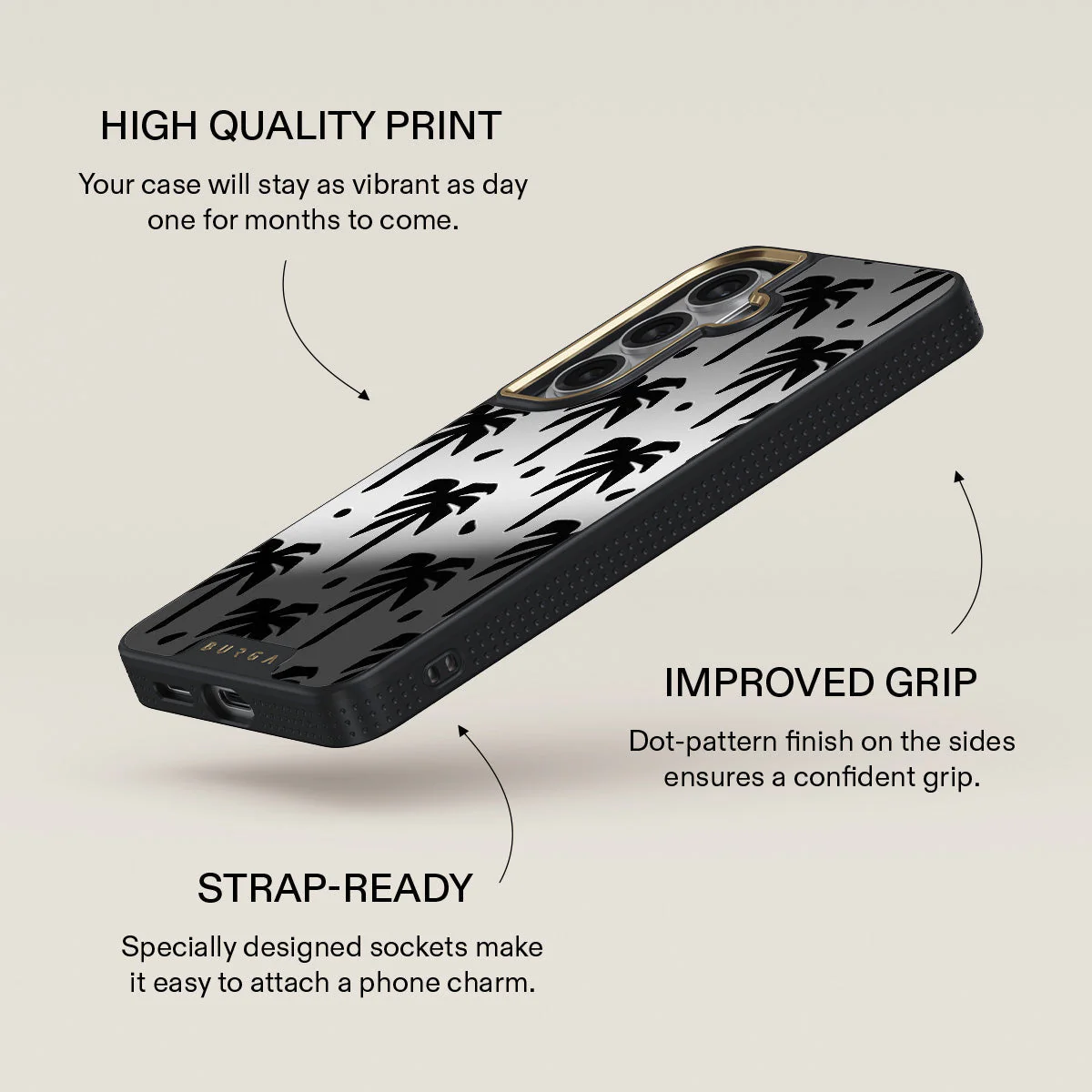 ParaĆso - Samsung Galaxy S26 Case - Image 45