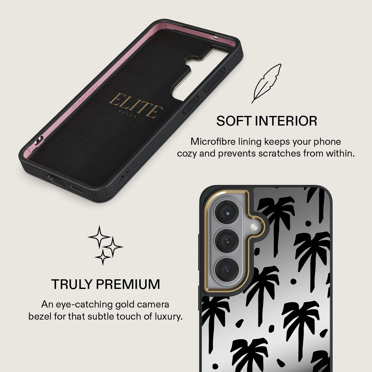 ParaĆso - Samsung Galaxy S26 Case - Image 46