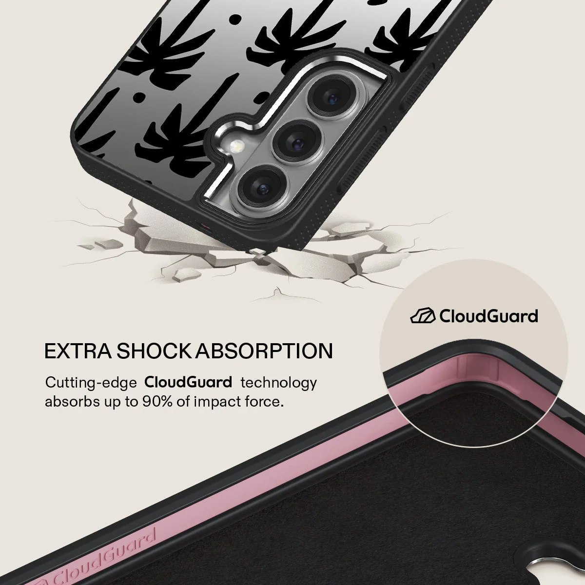 ParaĆso - Samsung Galaxy S26 Case - Image 50