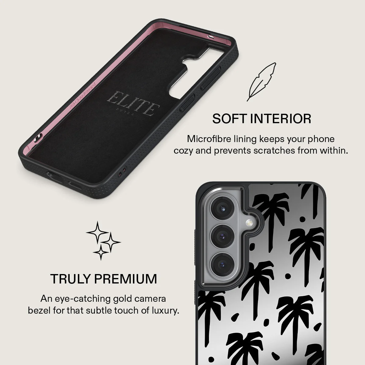 ParaĆso - Samsung Galaxy S26 Case - Image 54