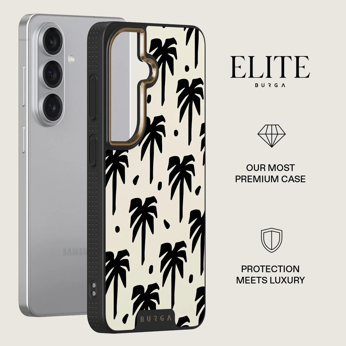 ParaĆso - Samsung Galaxy S26 Case - Image 6