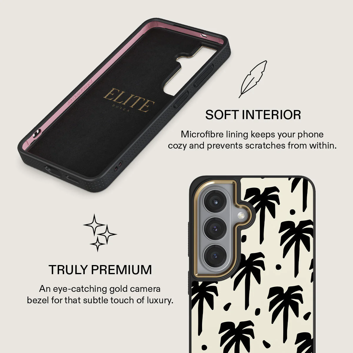 Paraíso - Samsung Galaxy S26 Plus Case - Image 10