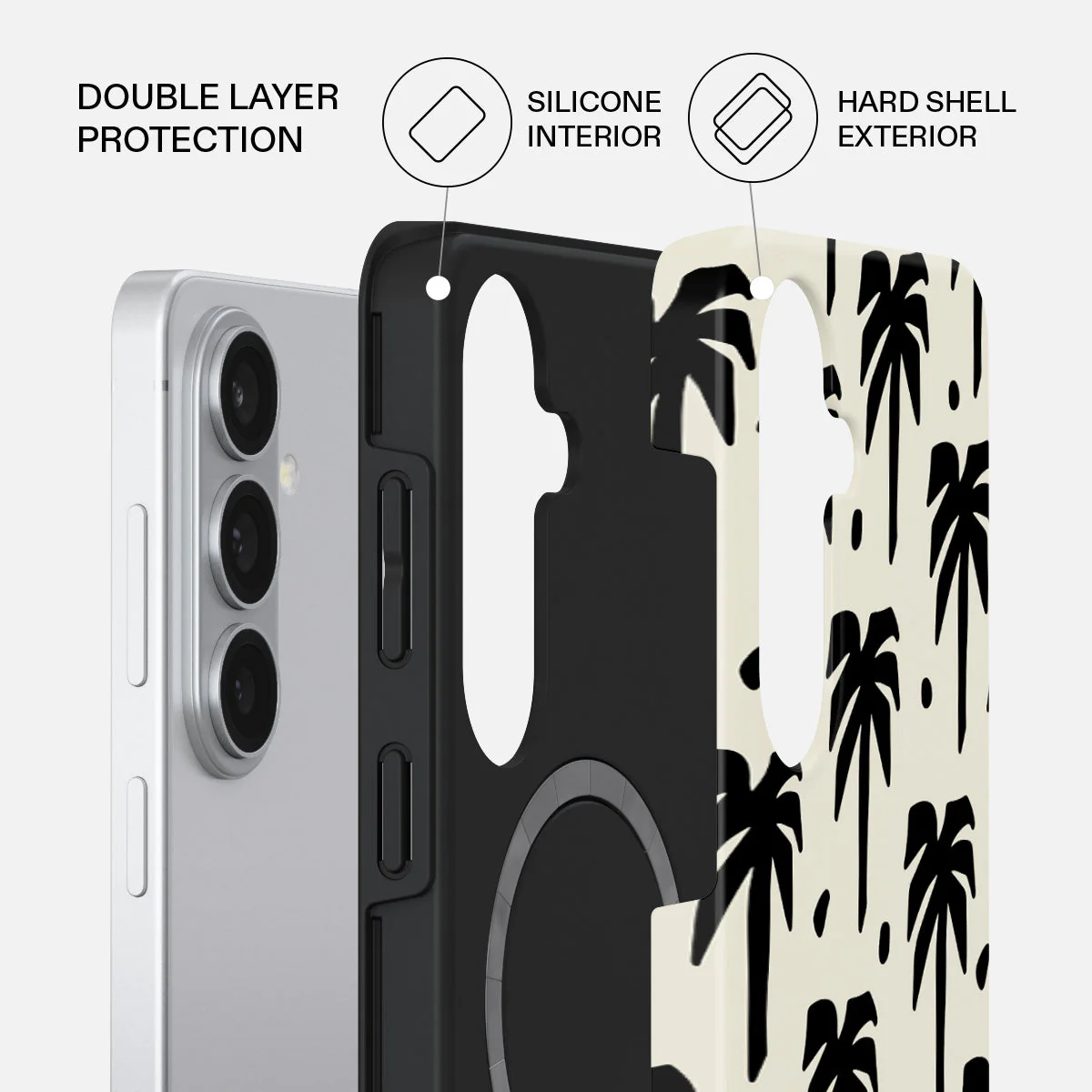 Paraíso - Samsung Galaxy S26 Plus Case - Image 2