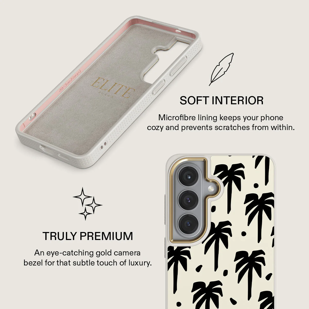 Paraíso - Samsung Galaxy S26 Plus Case - Image 31