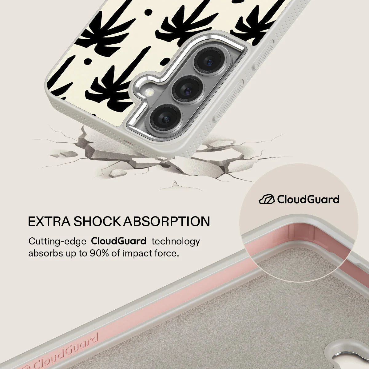 Paraíso - Samsung Galaxy S26 Plus Case - Image 35