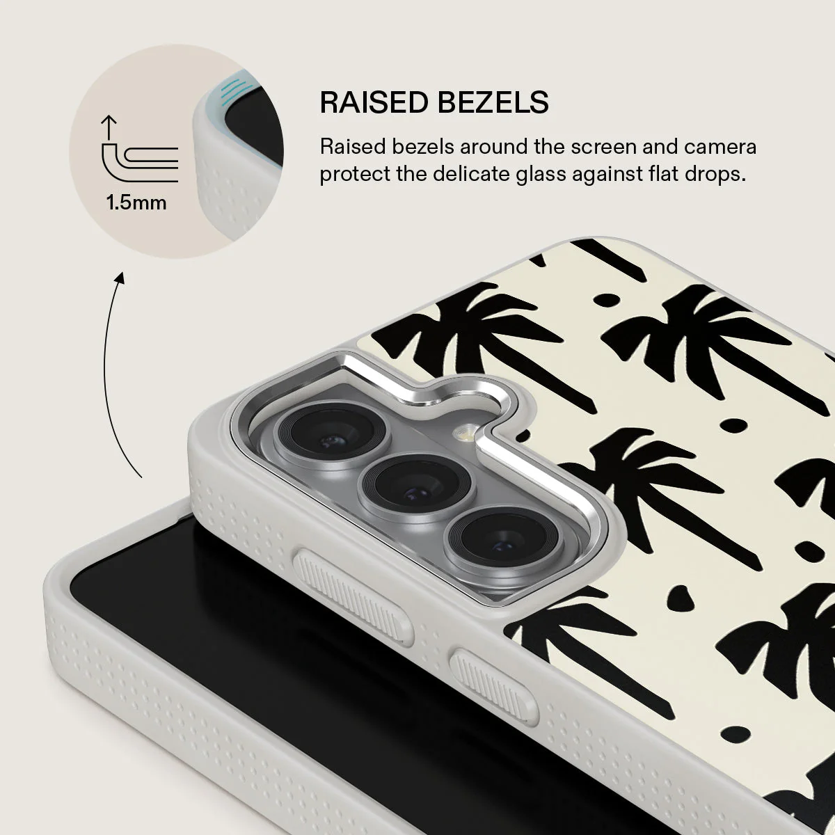 Paraíso - Samsung Galaxy S26 Plus Case - Image 36
