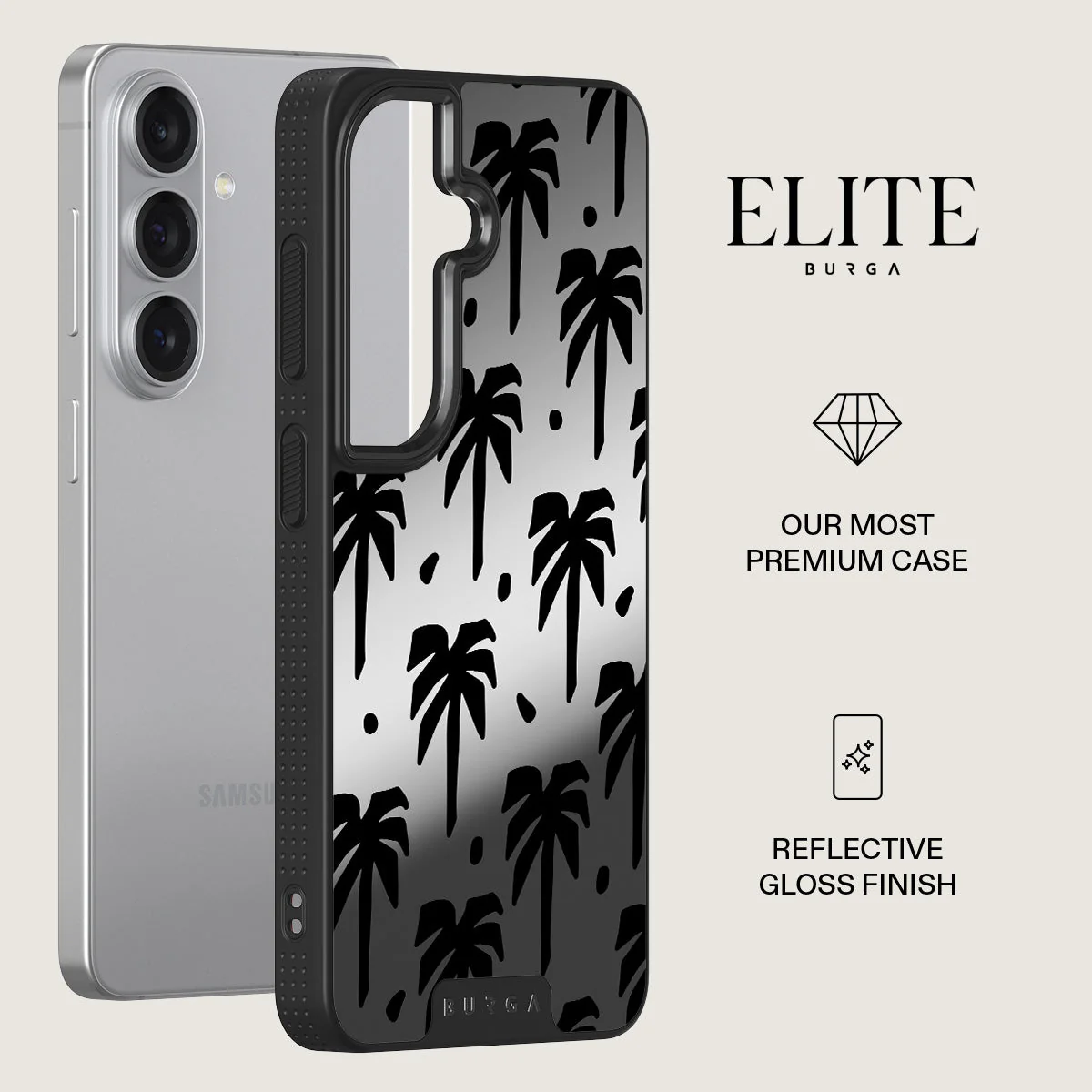 Paraíso - Samsung Galaxy S26 Plus Case - Image 49