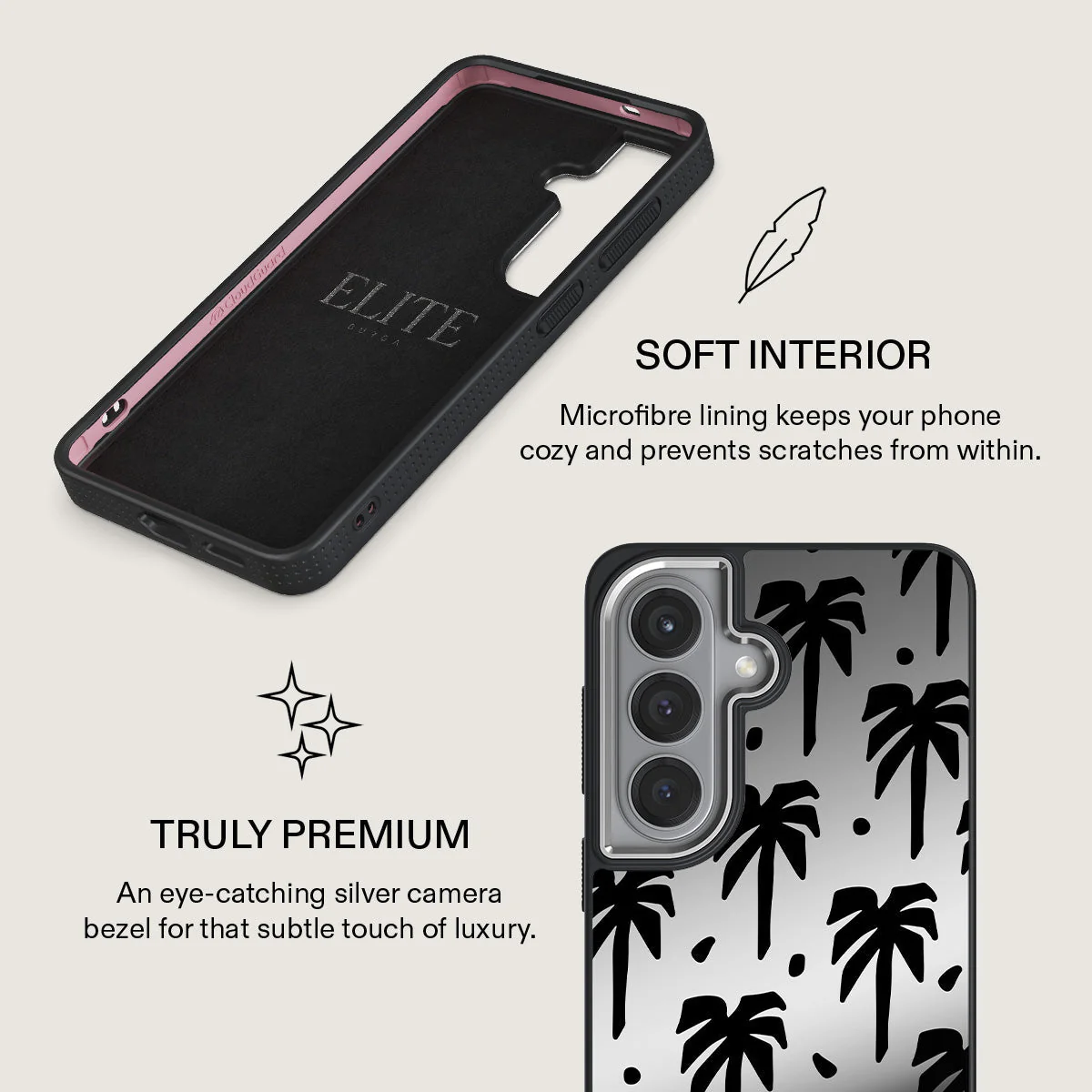 Paraíso - Samsung Galaxy S26 Plus Case - Image 62