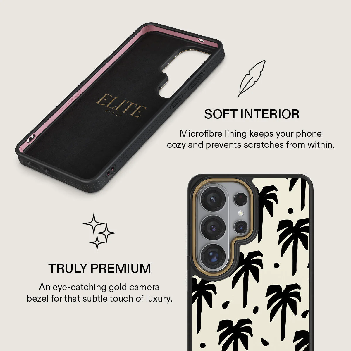 Paraíso - Samsung Galaxy S26 Ultra Case - Image 10