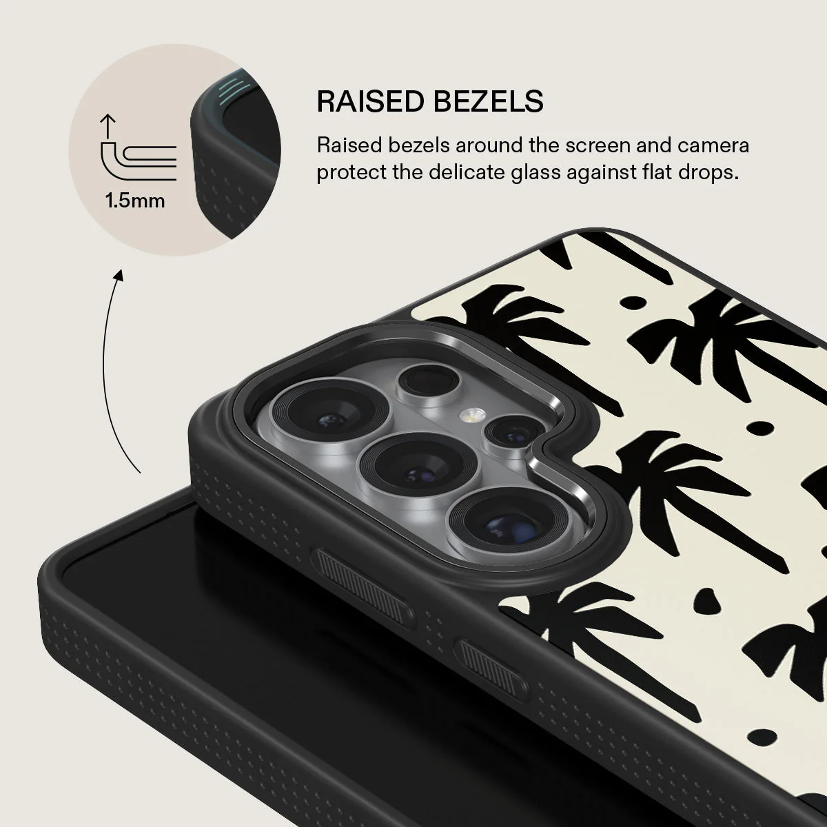 Paraíso - Samsung Galaxy S26 Ultra Case - Image 15