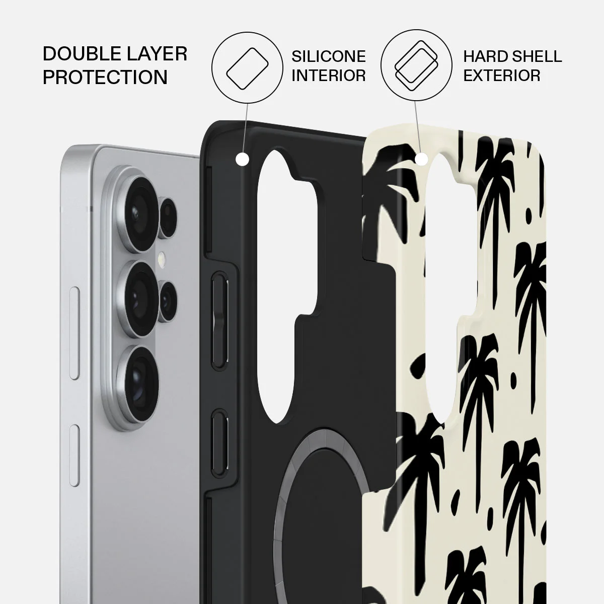 Paraíso - Samsung Galaxy S26 Ultra Case - Image 2