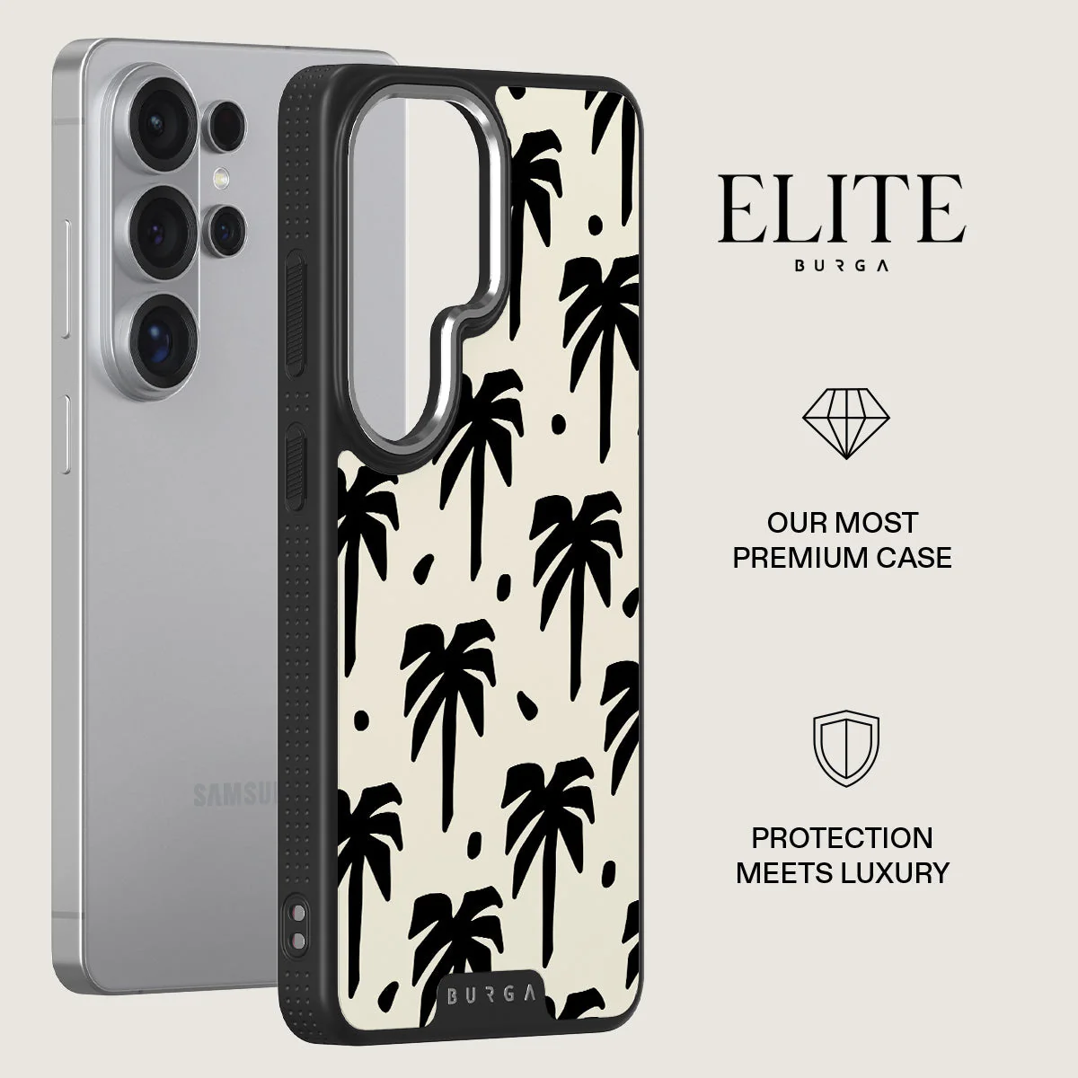 Paraíso - Samsung Galaxy S26 Ultra Case - Image 20