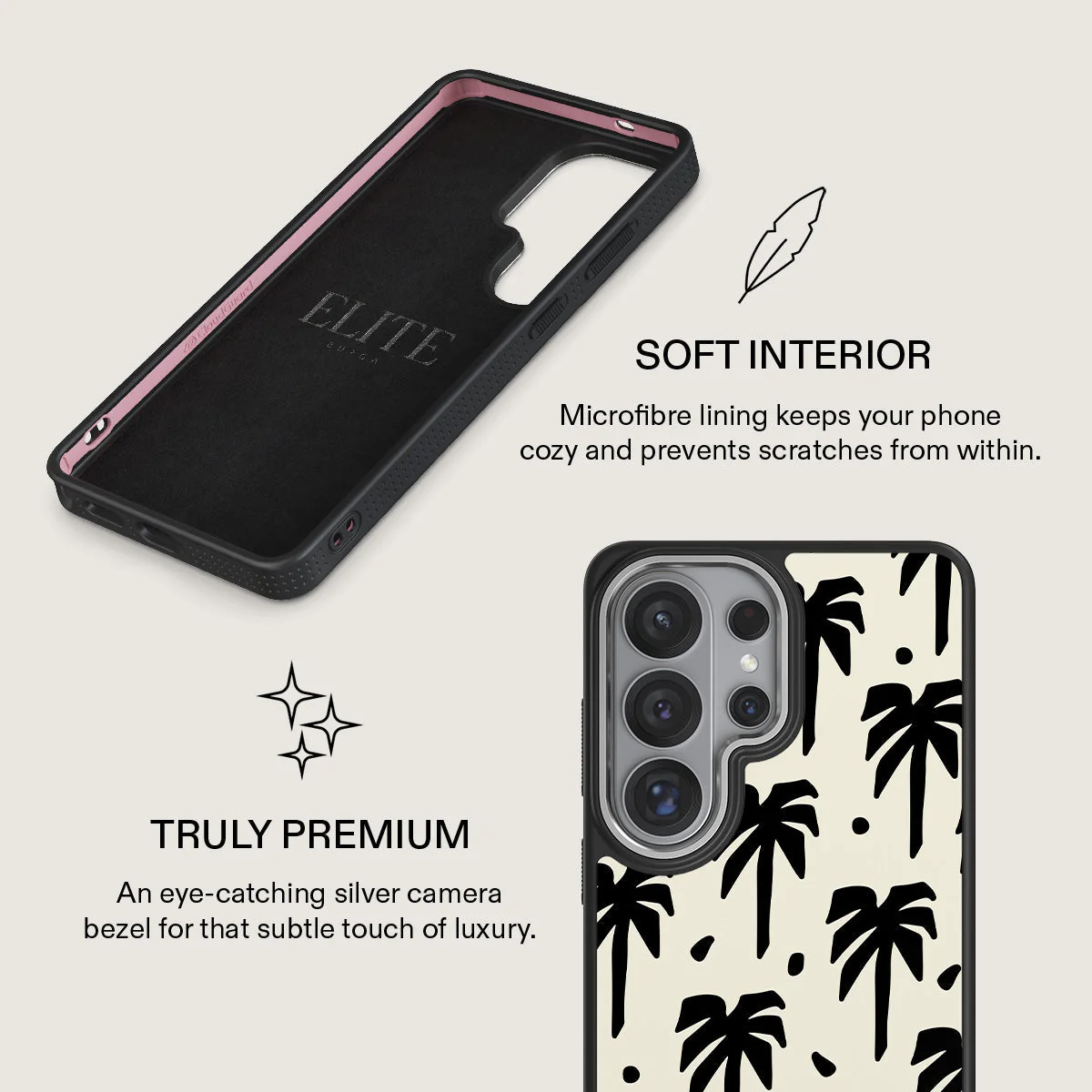 Paraíso - Samsung Galaxy S26 Ultra Case - Image 24