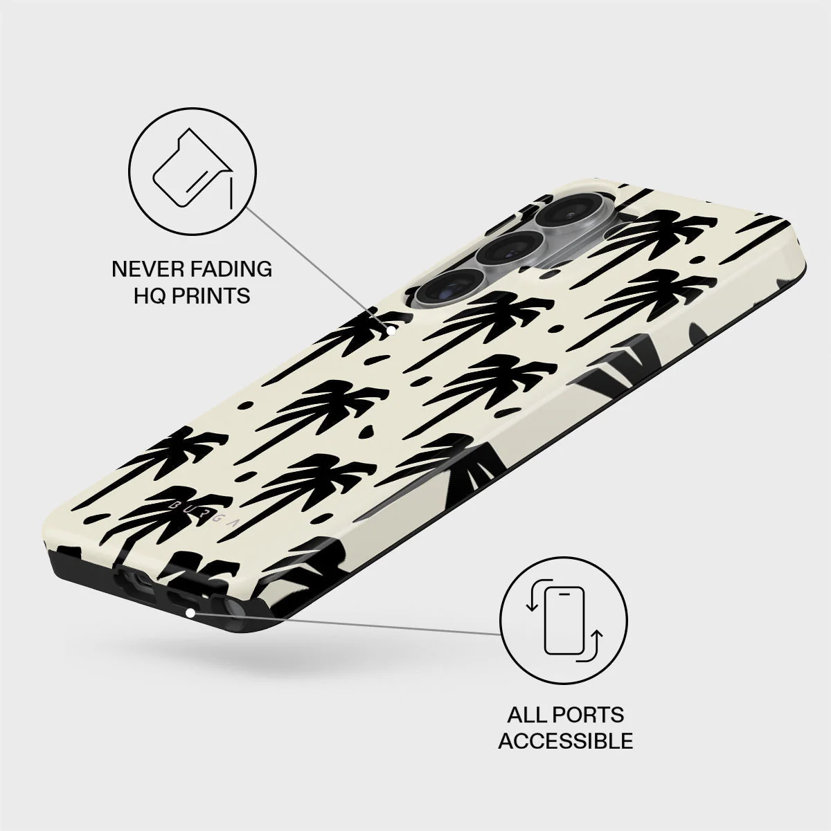 Paraíso - Samsung Galaxy S26 Ultra Case - Image 3