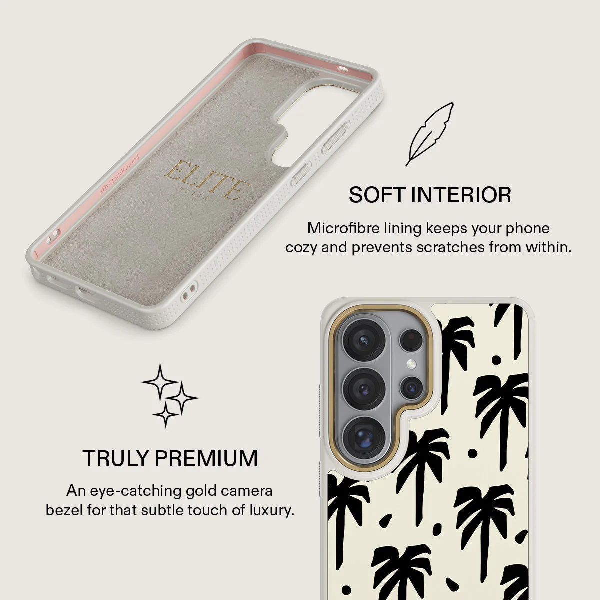 Paraíso - Samsung Galaxy S26 Ultra Case - Image 31