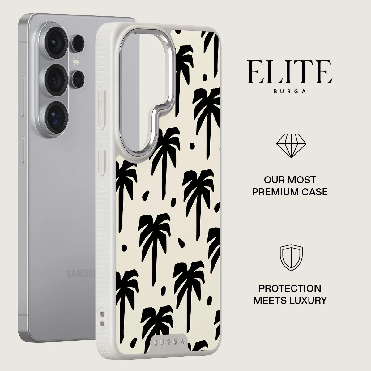 Paraíso - Samsung Galaxy S26 Ultra Case - Image 34