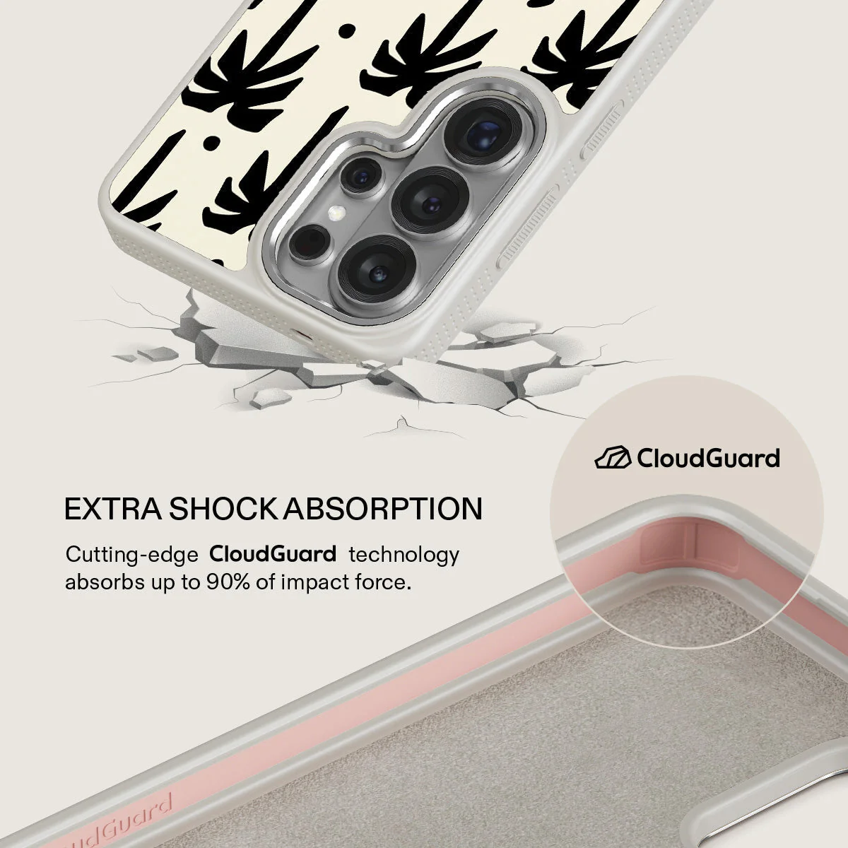 Paraíso - Samsung Galaxy S26 Ultra Case - Image 35