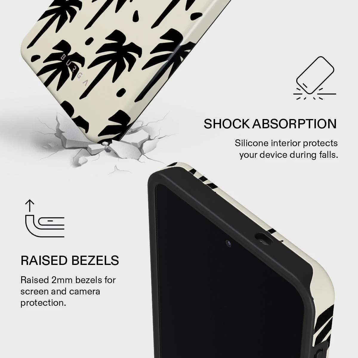 Paraíso - Samsung Galaxy S26 Ultra Case - Image 4