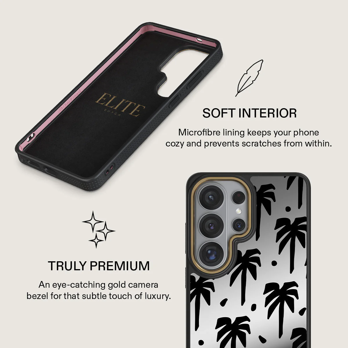 Paraíso - Samsung Galaxy S26 Ultra Case - Image 46