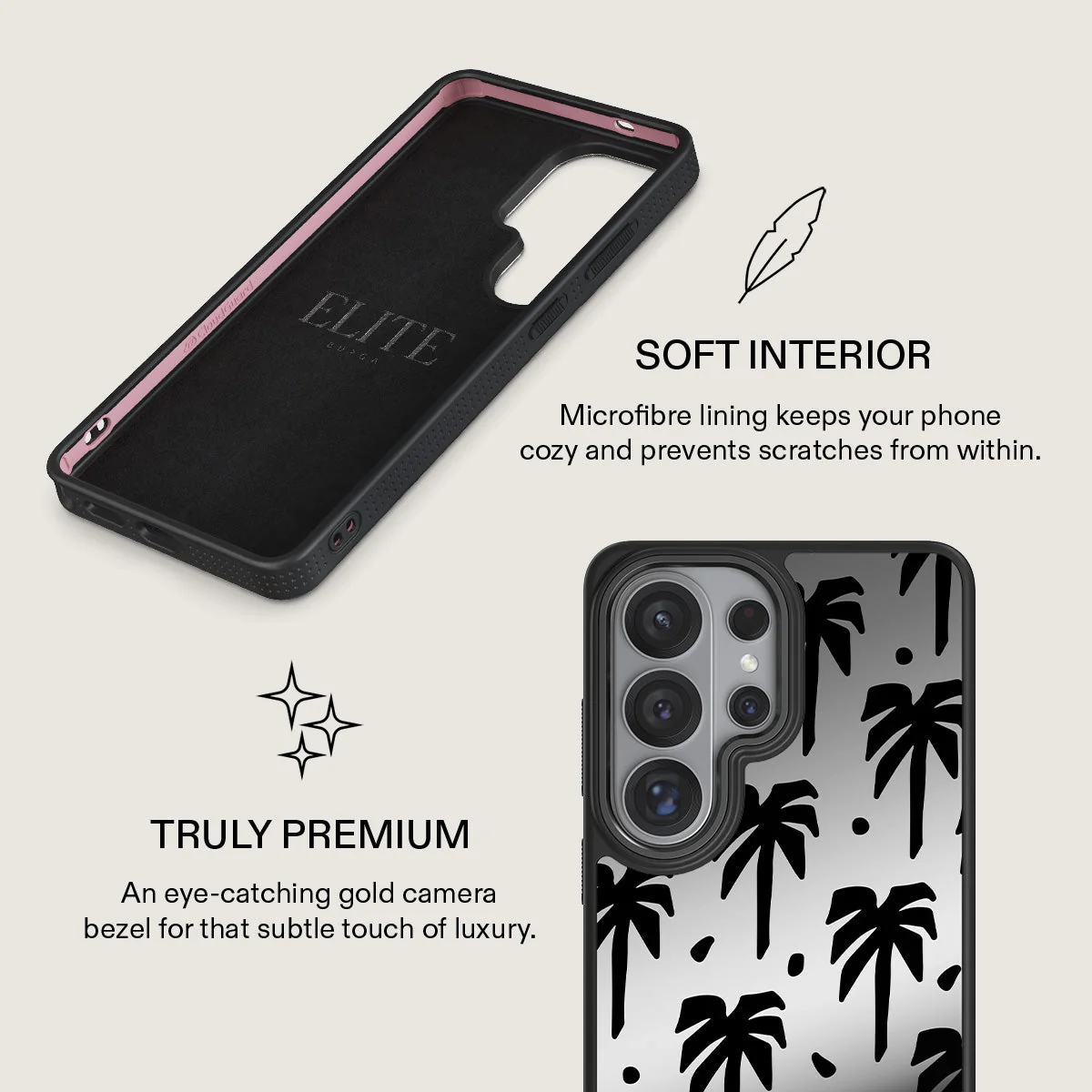 Paraíso - Samsung Galaxy S26 Ultra Case - Image 54