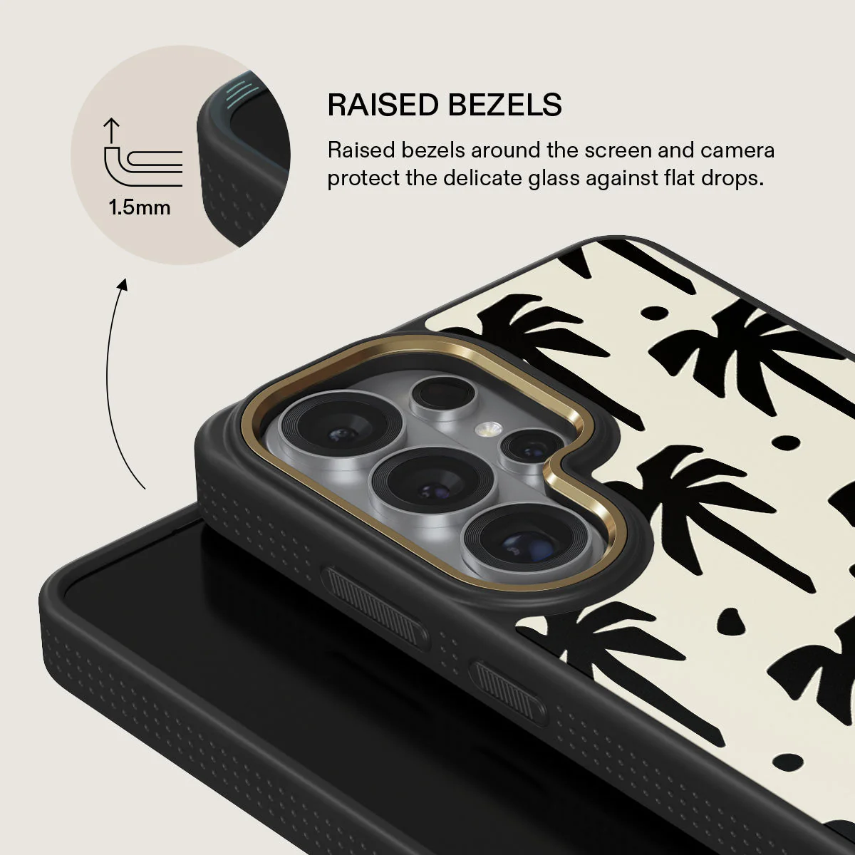 Paraíso - Samsung Galaxy S26 Ultra Case - Image 8