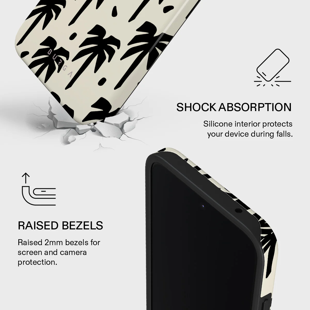 Paraíso - Xiaomi 15T Case - Image 4